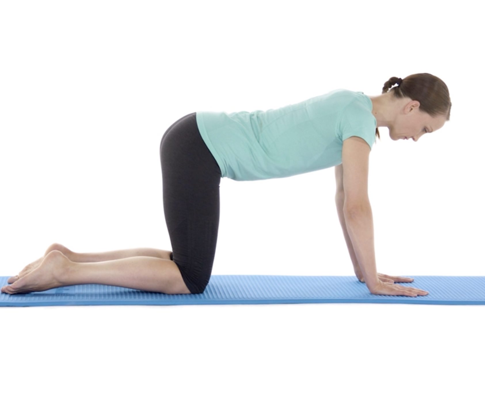 How to perform the Hip Circles Physitrack